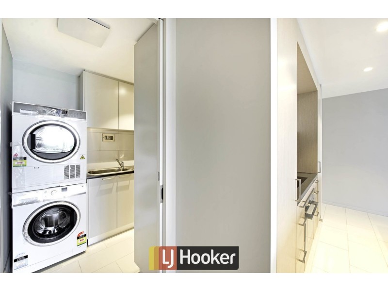 35/14 Trevillian Quay, Kingston ACT 2604