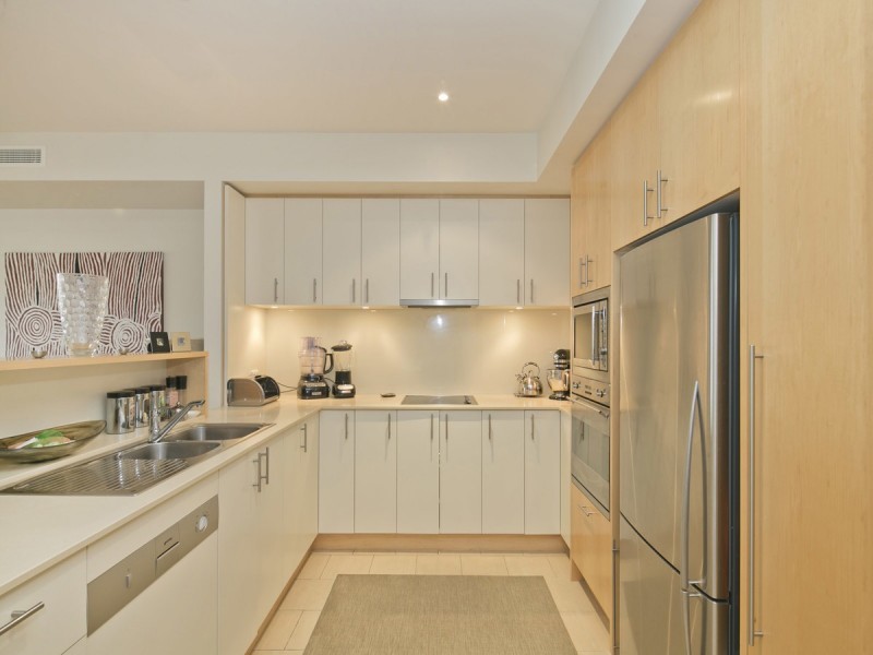 601/165 Northbourne Avenue, Turner ACT 2612