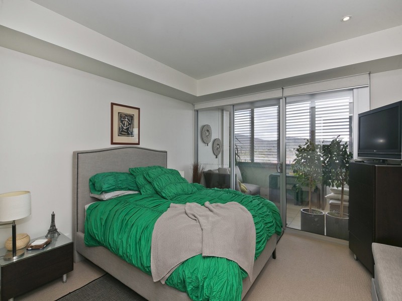 601/165 Northbourne Avenue, Turner ACT 2612