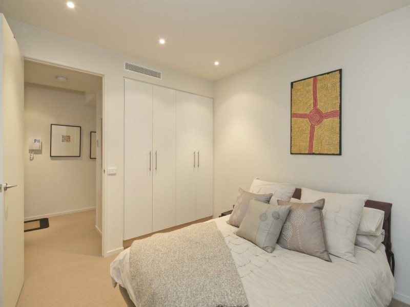 601/165 Northbourne Avenue, Turner ACT 2612