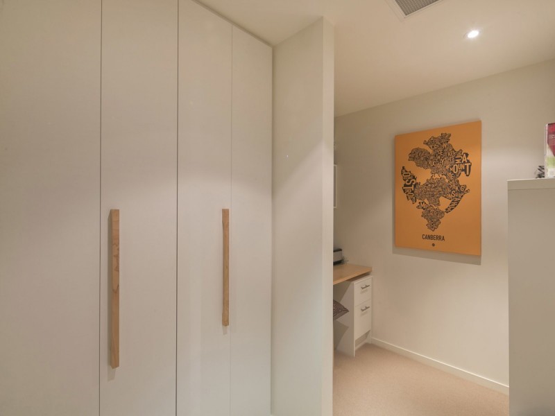 601/165 Northbourne Avenue, Turner ACT 2612