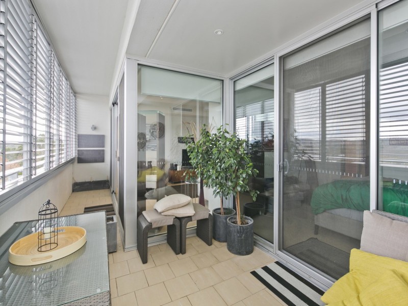 601/165 Northbourne Avenue, Turner ACT 2612