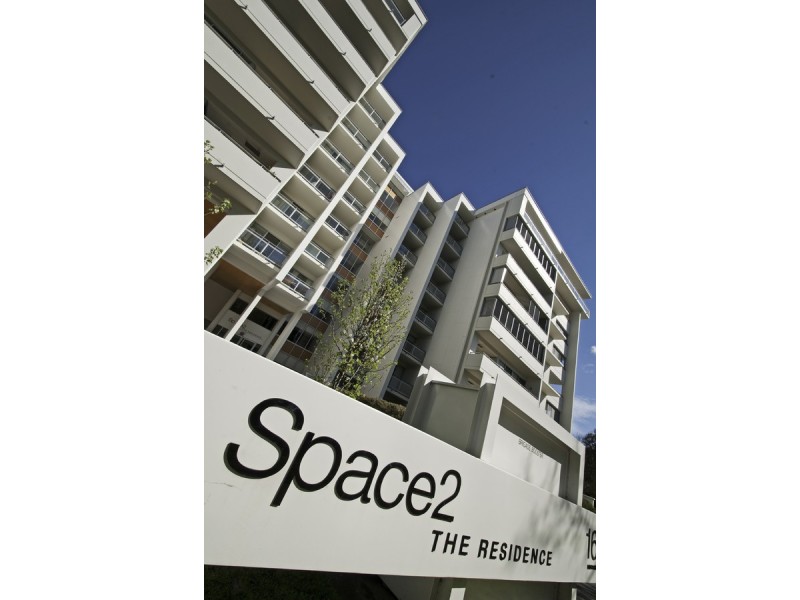 601/165 Northbourne Avenue, Turner ACT 2612