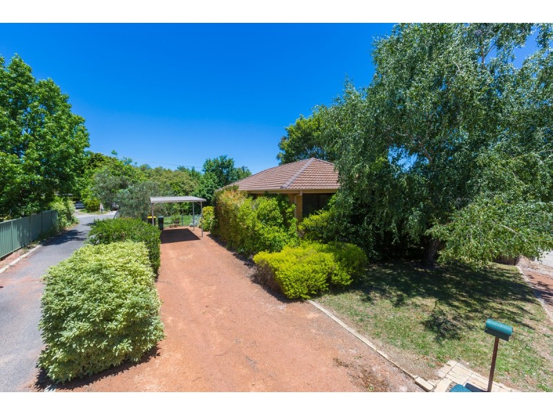 29 Wolstenholme Street, Chisholm ACT 2905