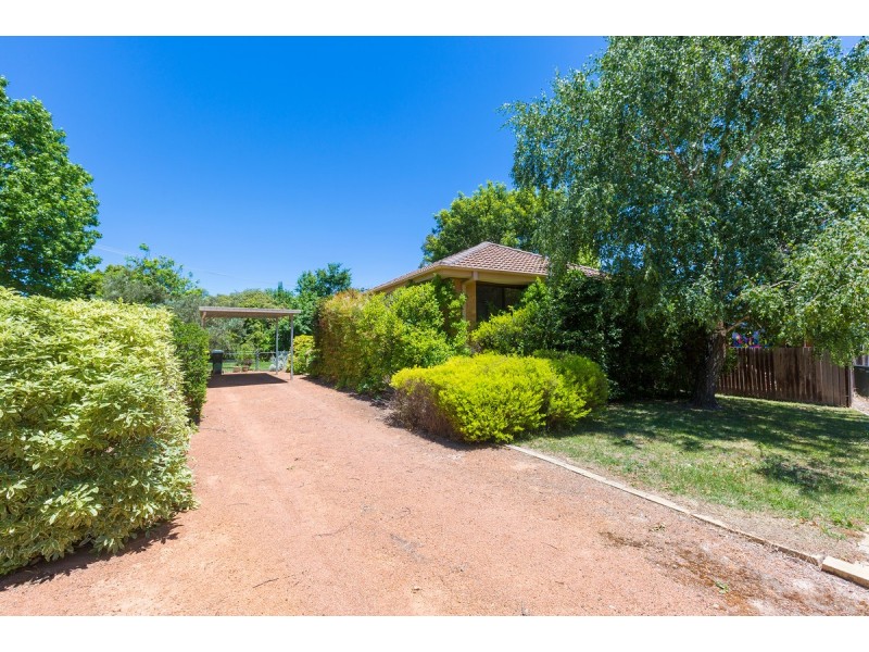 29 Wolstenholme Street, Chisholm ACT 2905
