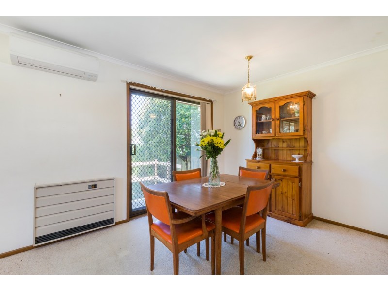 29 Wolstenholme Street, Chisholm ACT 2905