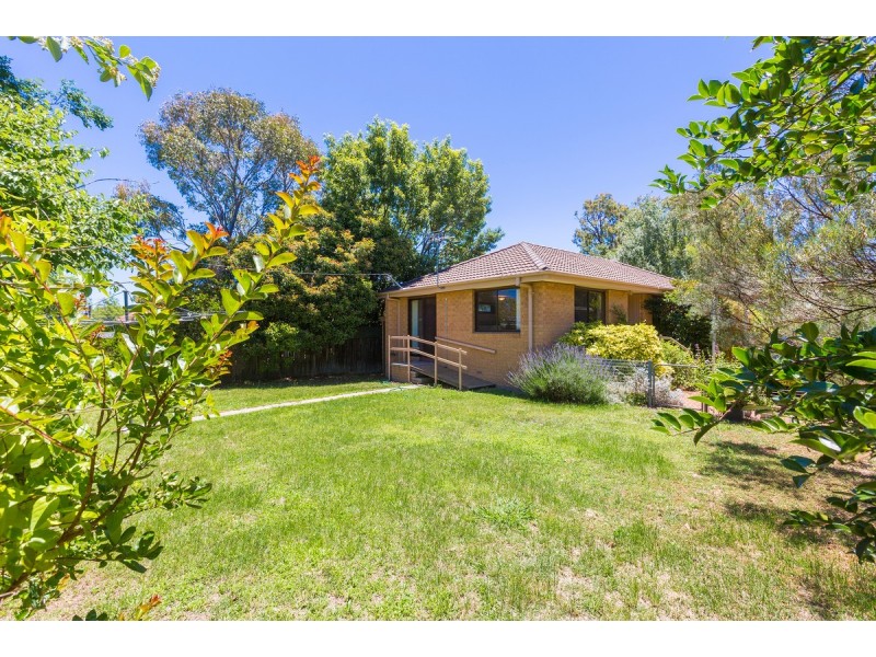 29 Wolstenholme Street, Chisholm ACT 2905