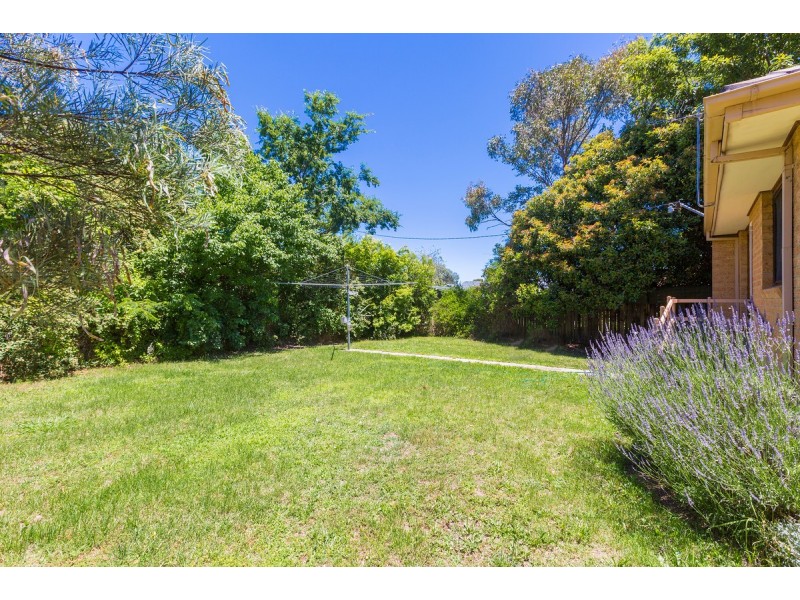 29 Wolstenholme Street, Chisholm ACT 2905