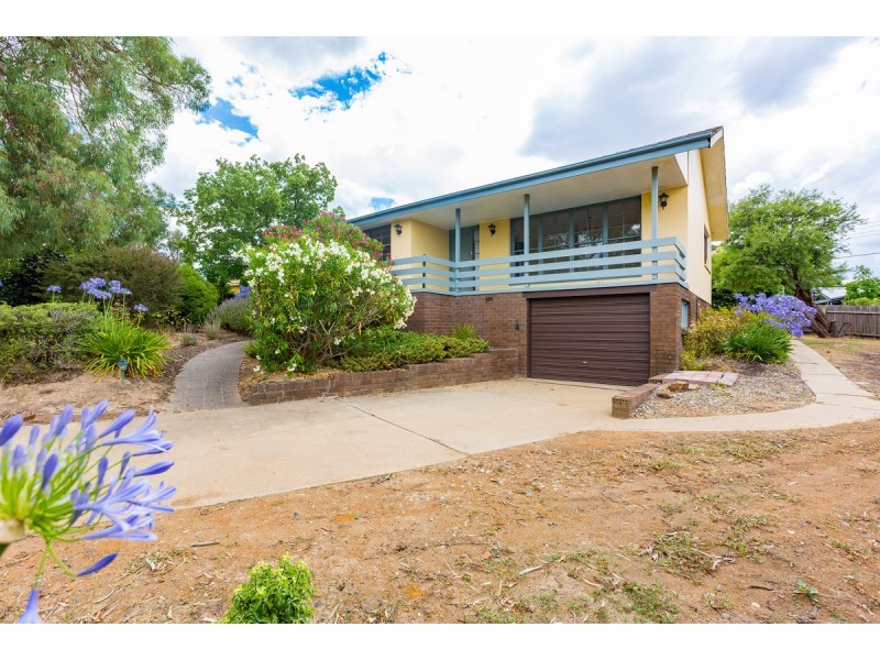 14 Nepean Place, Macquarie ACT 2614