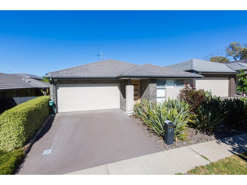 23 Macandie Street, Casey ACT 2913