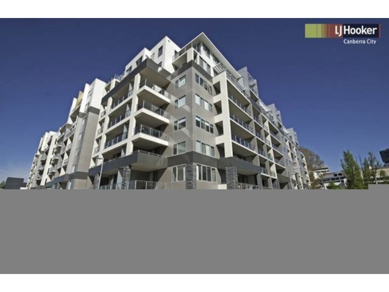 119/15 Coranderrk Street, City ACT 2601