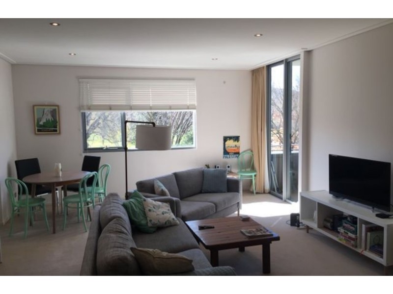 119/15 Coranderrk Street, City ACT 2601