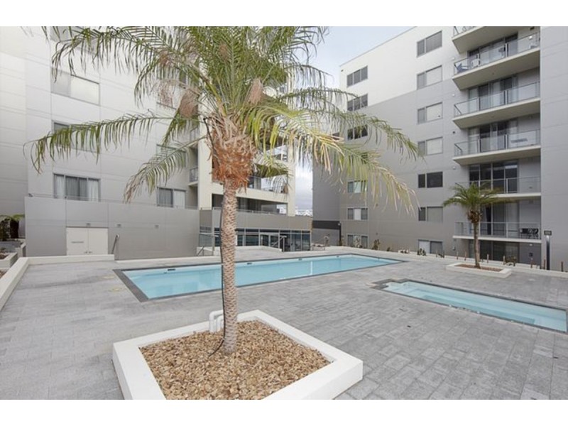 119/15 Coranderrk Street, City ACT 2601