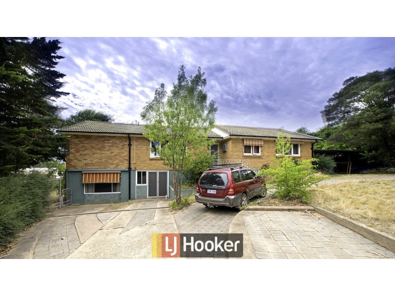 1/272 Dryandra Street, Lyneham ACT 2602