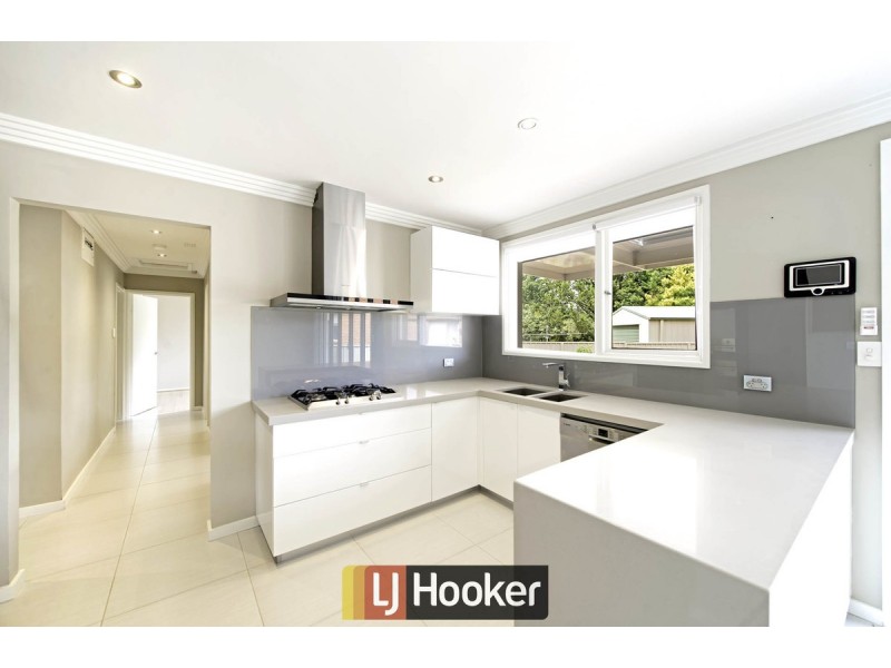 35 Wilshire Street, Dickson ACT 2602