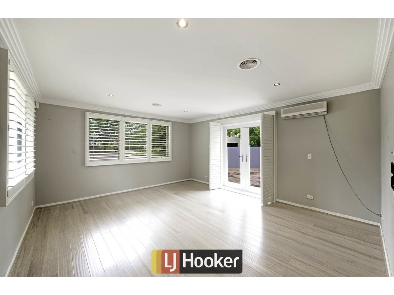 35 Wilshire Street, Dickson ACT 2602