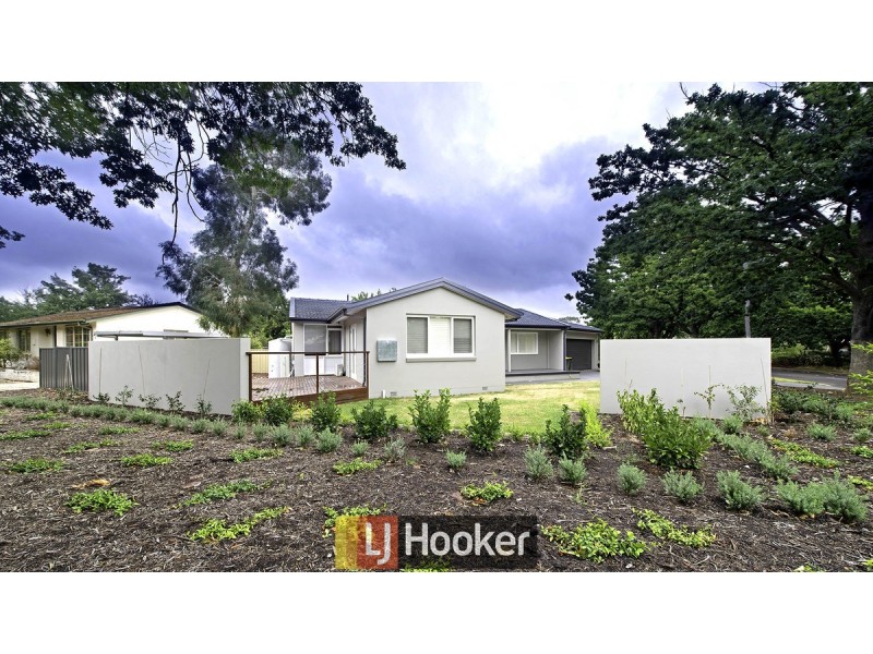 35 Wilshire Street, Dickson ACT 2602