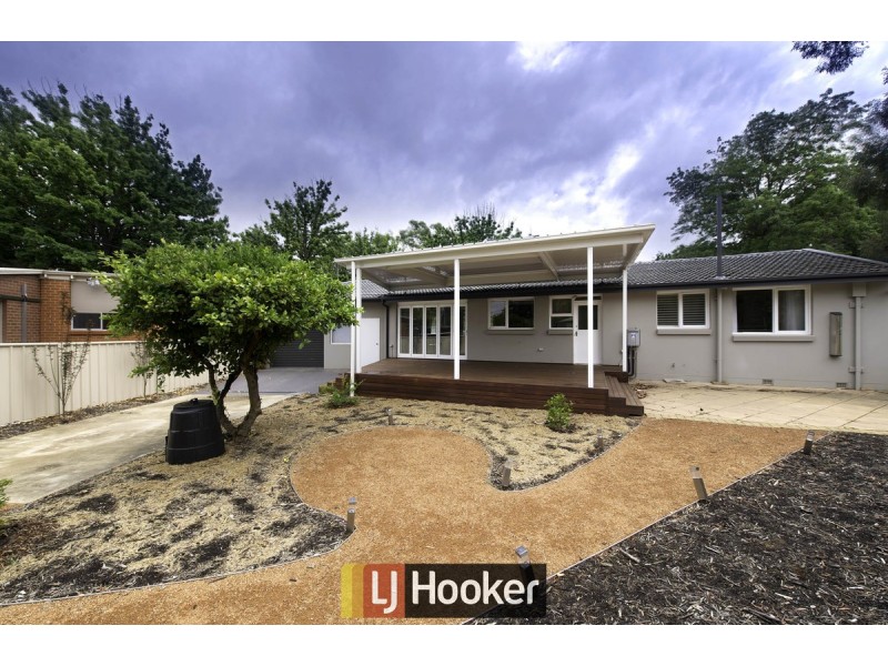 35 Wilshire Street, Dickson ACT 2602