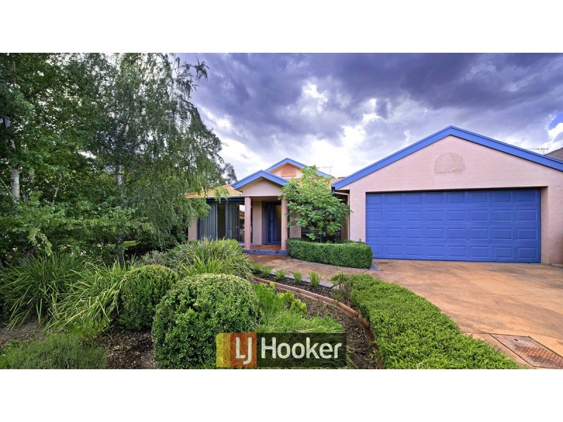 7 Leven Street, Amaroo ACT 2914