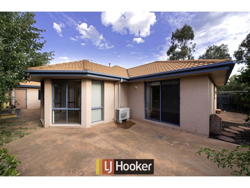 7 Leven Street, Amaroo ACT 2914