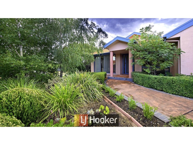 7 Leven Street, Amaroo ACT 2914