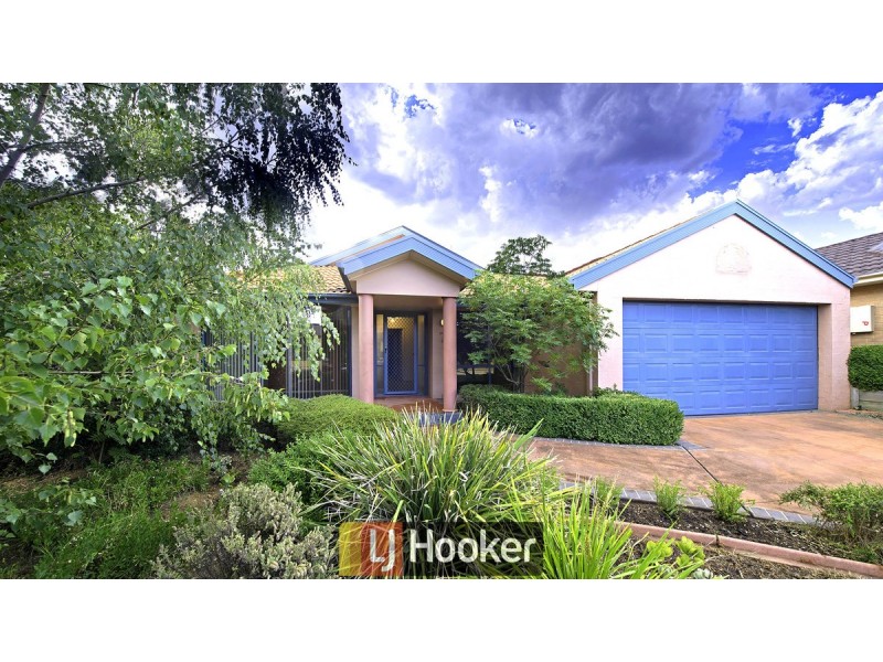 7 Leven Street, Amaroo ACT 2914
