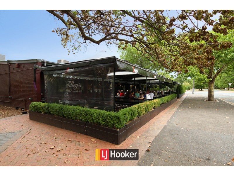 3/39 Brigalow Court, O’connor ACT 2602