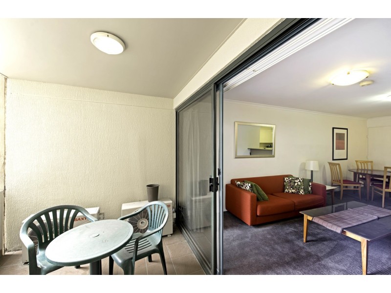 521/74 Northbourne Avenue, Braddon ACT 2612