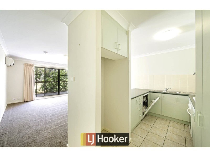 36/25 Aspinal Street, Watson ACT 2602