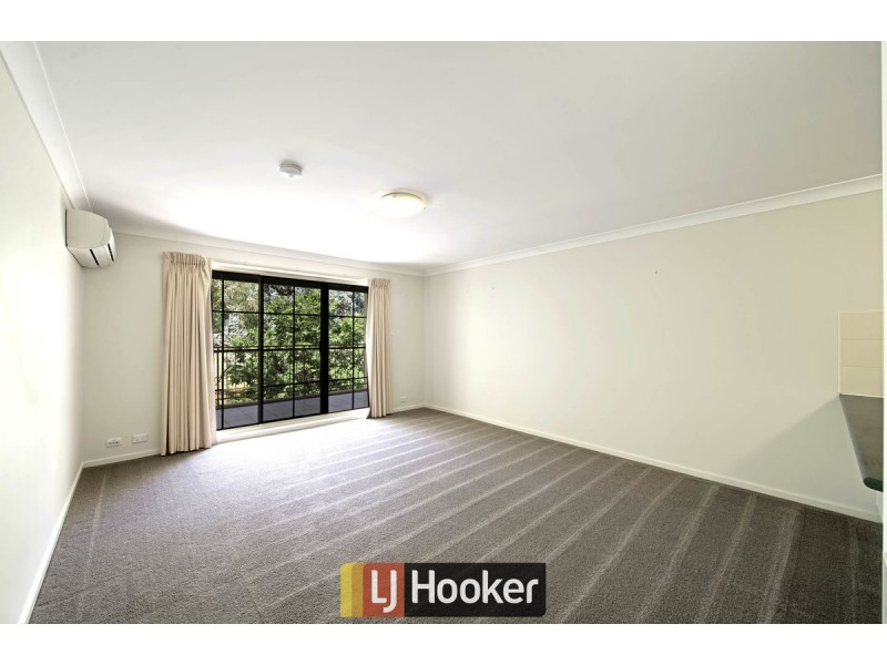 36/25 Aspinal Street, Watson ACT 2602
