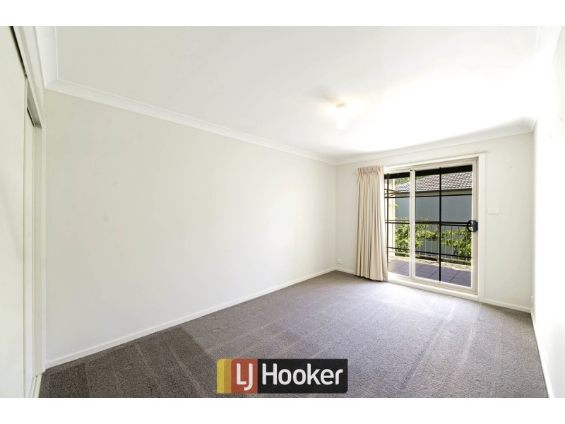 36/25 Aspinal Street, Watson ACT 2602