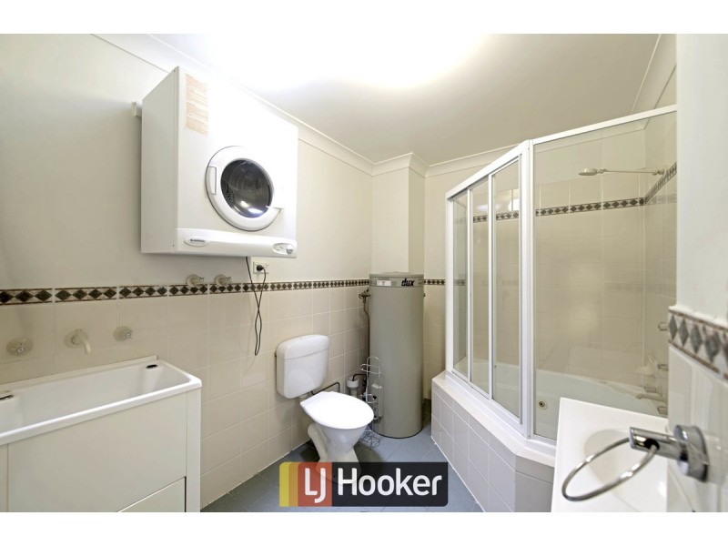 36/25 Aspinal Street, Watson ACT 2602