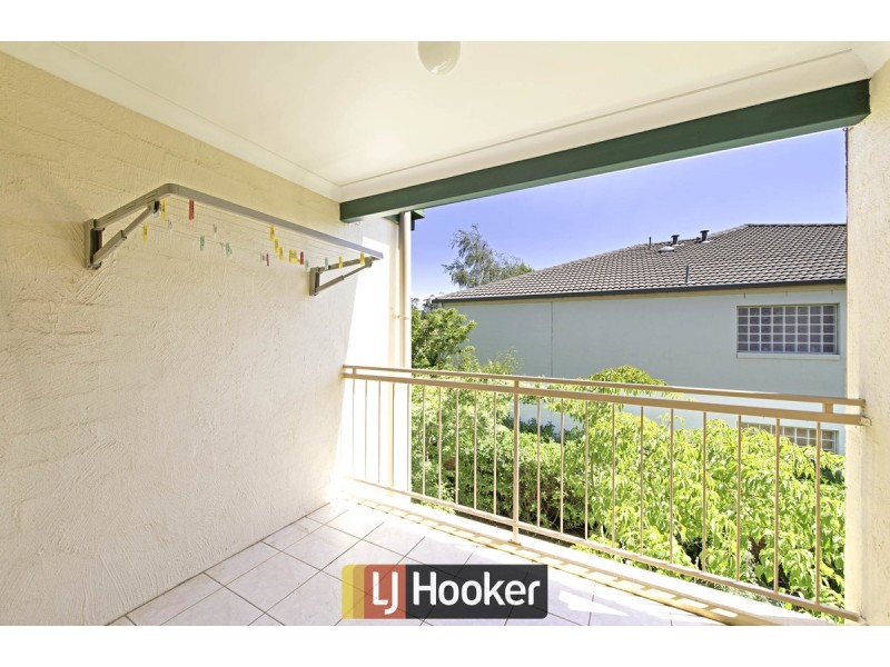 36/25 Aspinal Street, Watson ACT 2602