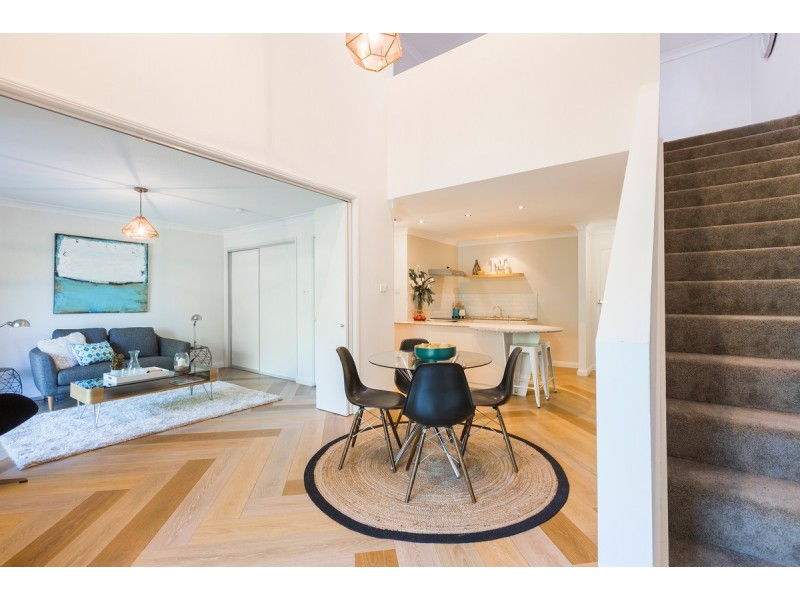 52/19-25 Fawkner Street, Braddon ACT 2612