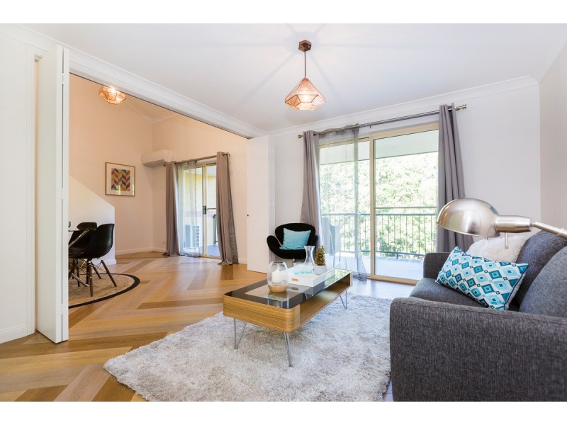 52/19-25 Fawkner Street, Braddon ACT 2612