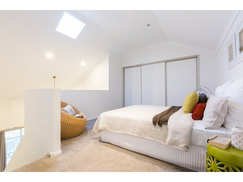 52/19-25 Fawkner Street, Braddon ACT 2612
