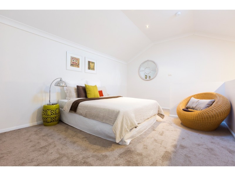 52/19-25 Fawkner Street, Braddon ACT 2612