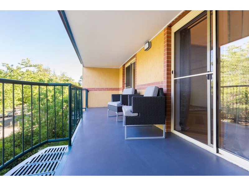 52/19-25 Fawkner Street, Braddon ACT 2612