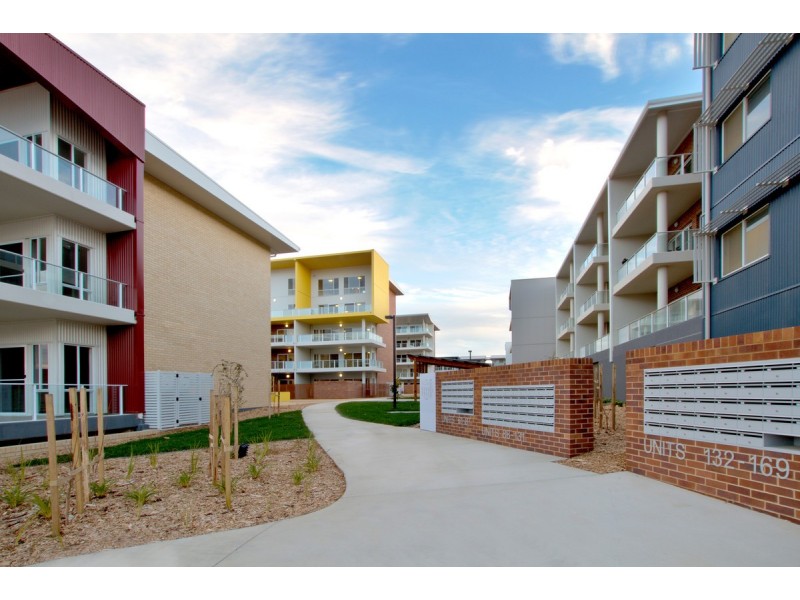 105/29 Braybrooke Street, Bruce ACT 2617