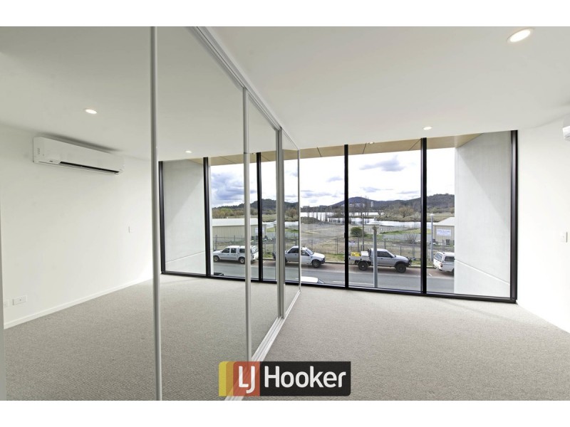 54/5 Kerridge Street, Kingston ACT 2604