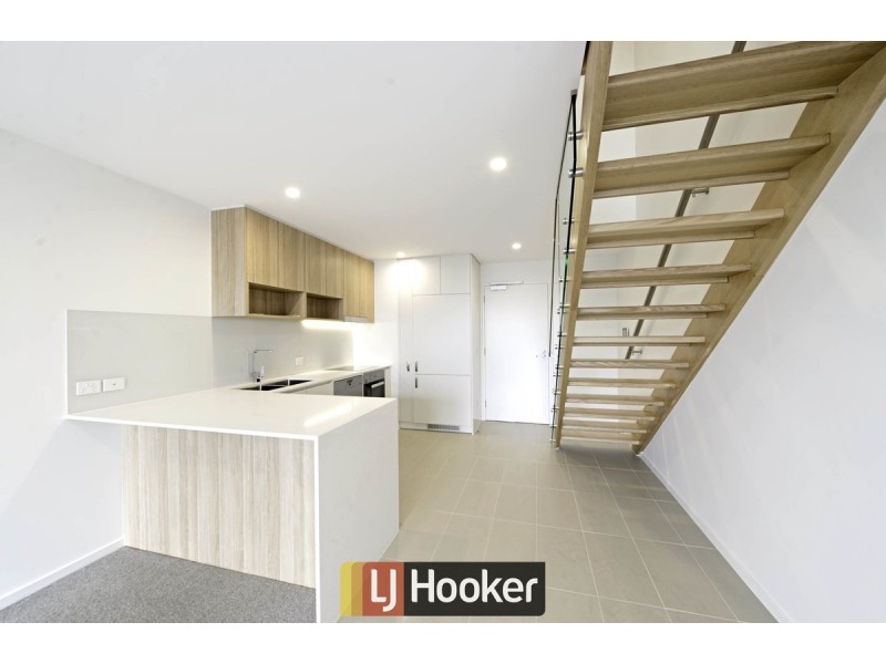 54/5 Kerridge Street, Kingston ACT 2604
