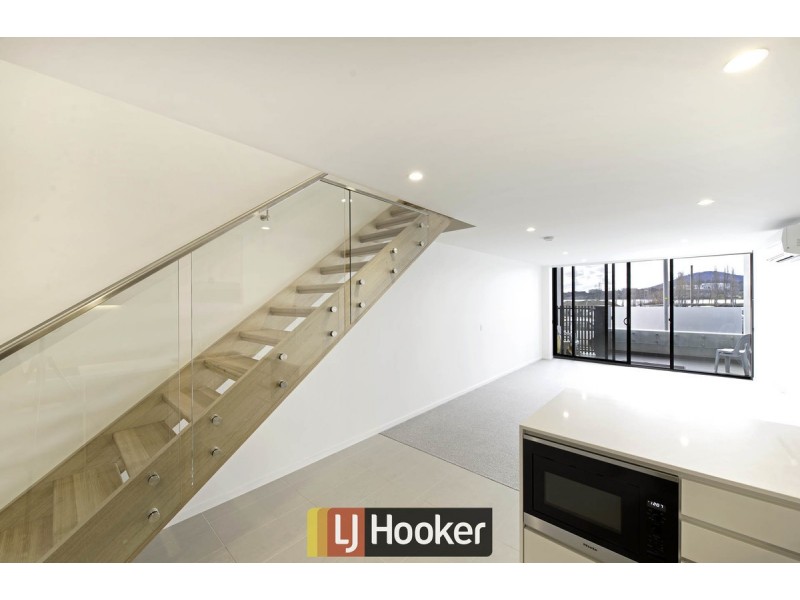 54/5 Kerridge Street, Kingston ACT 2604
