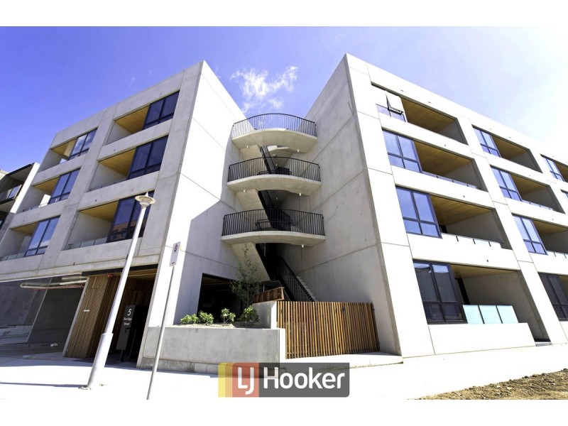54/5 Kerridge Street, Kingston ACT 2604