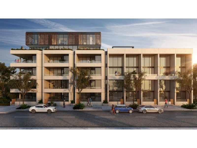 57/5 Kerridge Street, Kingston ACT 2604