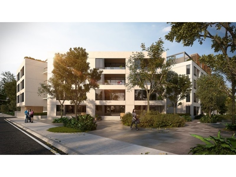 57/5 Kerridge Street, Kingston ACT 2604