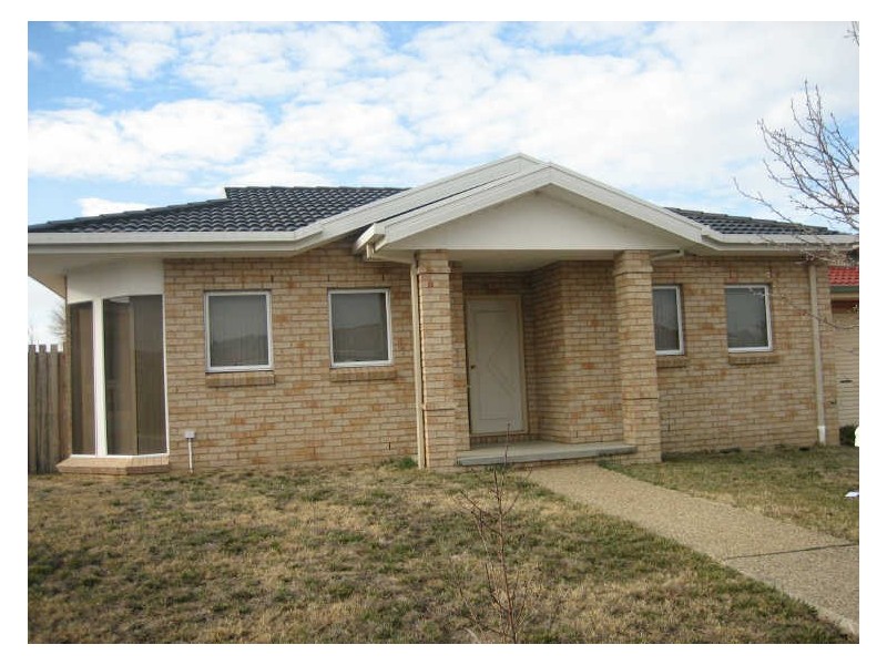 24 Candlebark Close, Nicholls ACT 2913