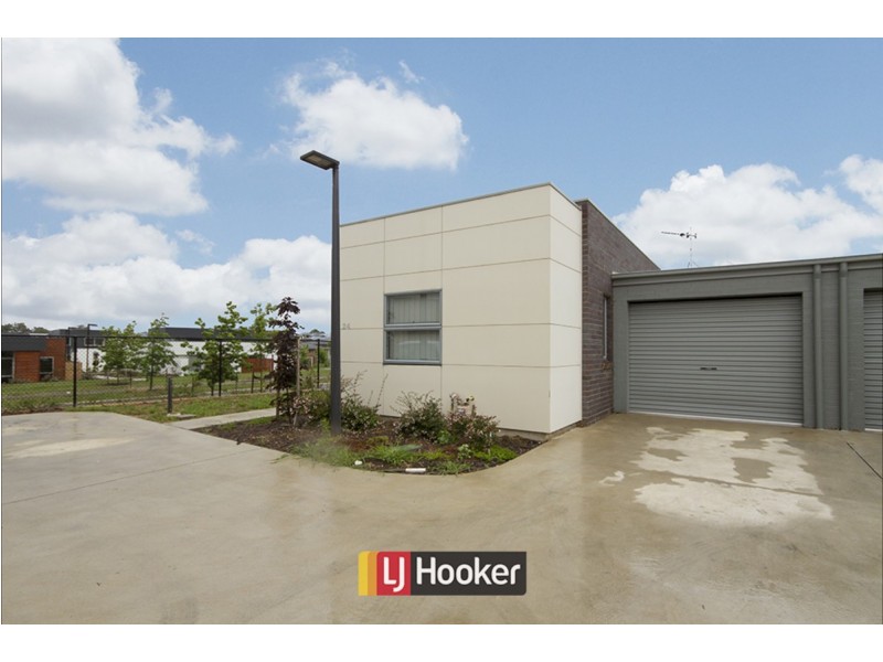 24/12 Helby Street, Harrison ACT 2914