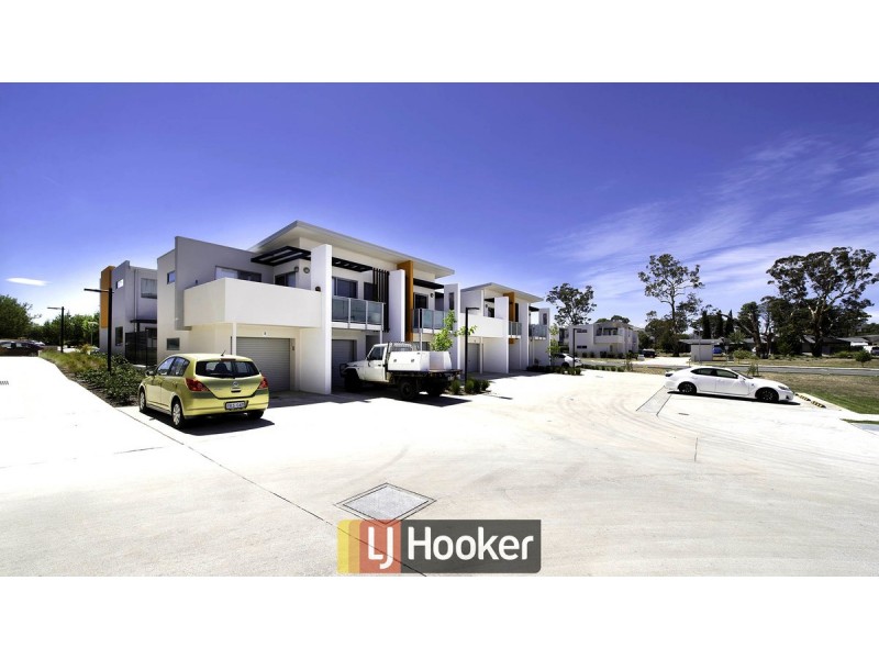 2/6 Sapling Street, Harrison ACT 2914
