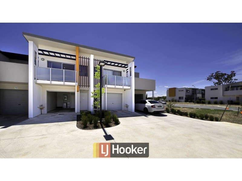 2/6 Sapling Street, Harrison ACT 2914
