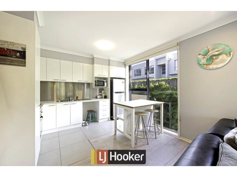 1/63A Torrens Street, Braddon ACT 2612